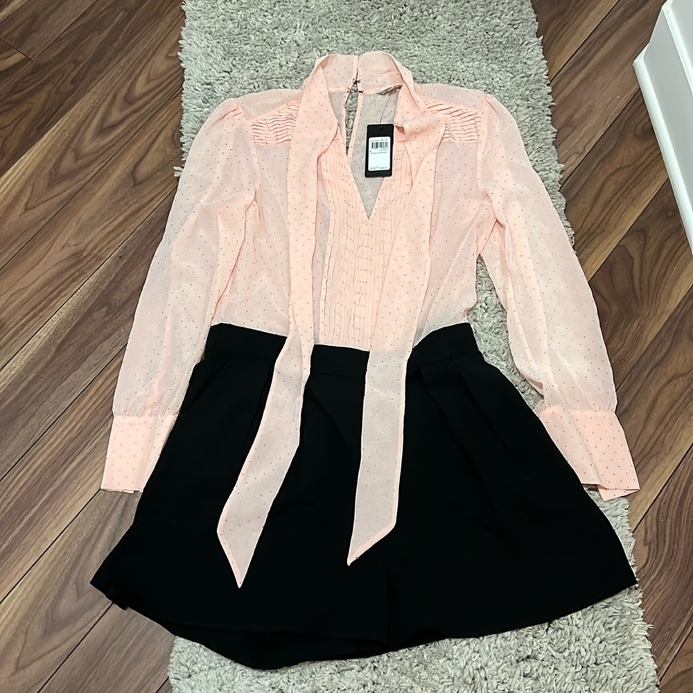 Rompers from guess brand
